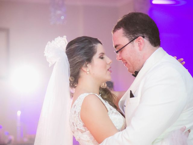 El matrimonio de Andres y Vanessa en Santa Marta, Magdalena 60