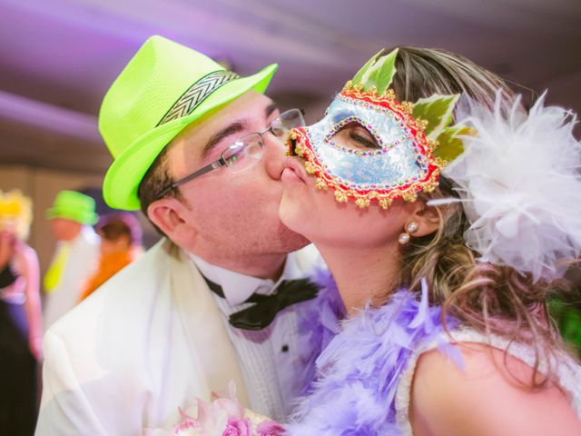 El matrimonio de Andres y Vanessa en Santa Marta, Magdalena 63