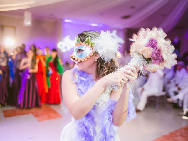 El matrimonio de Andres y Vanessa en Santa Marta, Magdalena 64
