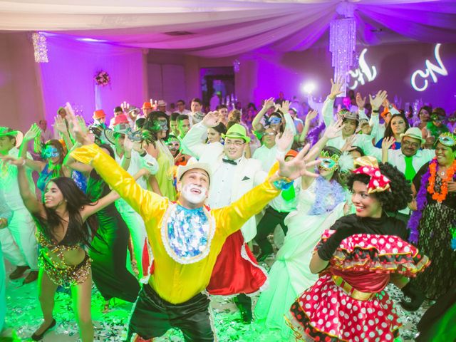 El matrimonio de Andres y Vanessa en Santa Marta, Magdalena 68