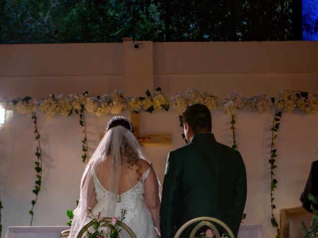El matrimonio de Miguel  y Milena en Tenjo, Cundinamarca 6
