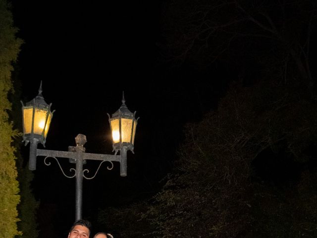 El matrimonio de Miguel  y Milena en Tenjo, Cundinamarca 9