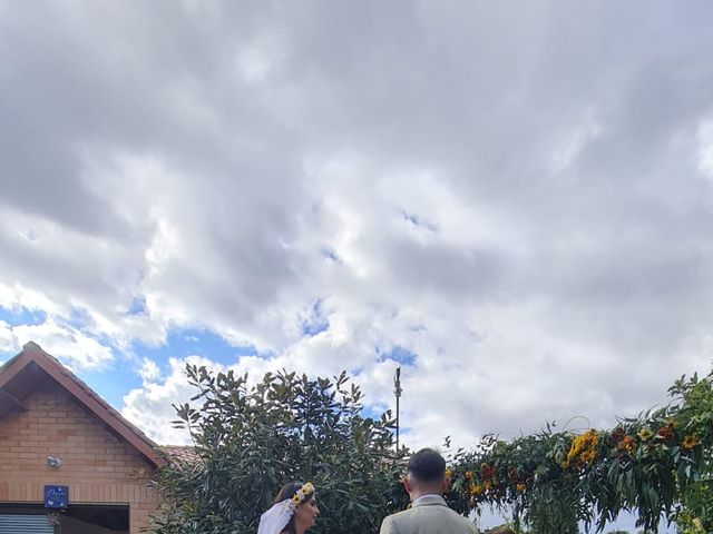 El matrimonio de Gustavo y Maria Paula en Cajicá, Cundinamarca 3
