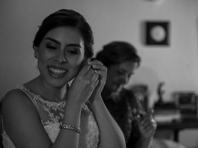 El matrimonio de Santiago y Maria Cristina en Medellín, Antioquia 6