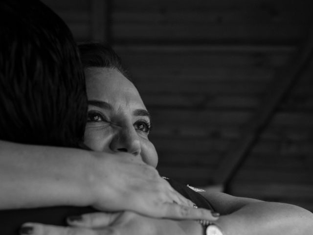 El matrimonio de Santiago y Maria Cristina en Medellín, Antioquia 15