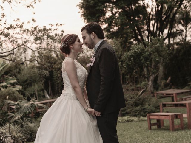 El matrimonio de Santiago y Maria Cristina en Medellín, Antioquia 47
