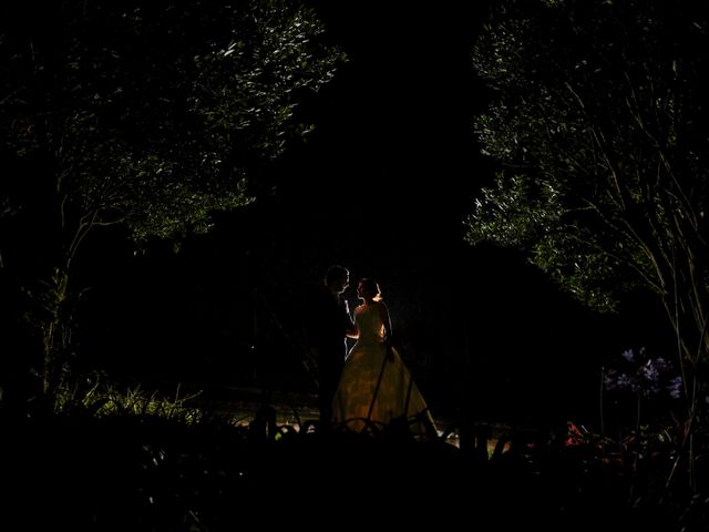 El matrimonio de Santiago y Maria Cristina en Medellín, Antioquia 52