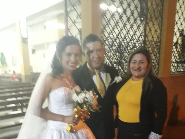 El matrimonio de Luis Alberto  y Aura Rocío en Floridablanca, Santander 29