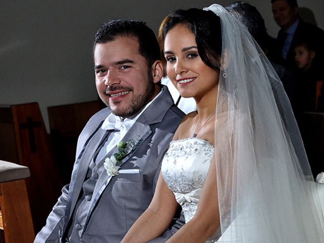 El matrimonio de Julio y Sonia en Bogotá, Bogotá DC 20