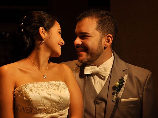 El matrimonio de Julio y Sonia en Bogotá, Bogotá DC 27