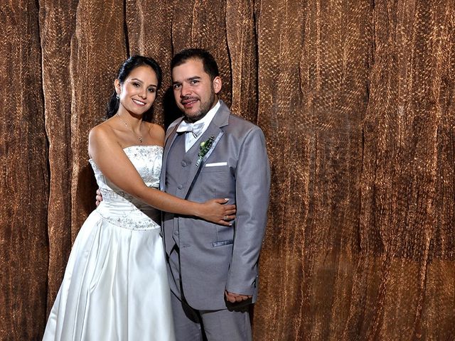 El matrimonio de Julio y Sonia en Bogotá, Bogotá DC 2