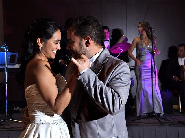 El matrimonio de Julio y Sonia en Bogotá, Bogotá DC 42