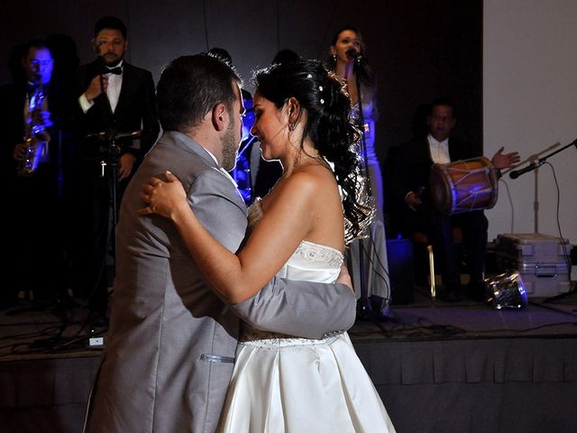 El matrimonio de Julio y Sonia en Bogotá, Bogotá DC 43