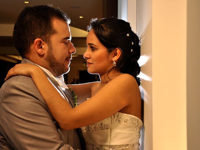 El matrimonio de Julio y Sonia en Bogotá, Bogotá DC 47
