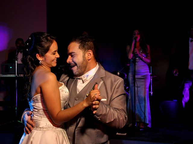 El matrimonio de Julio y Sonia en Bogotá, Bogotá DC 56