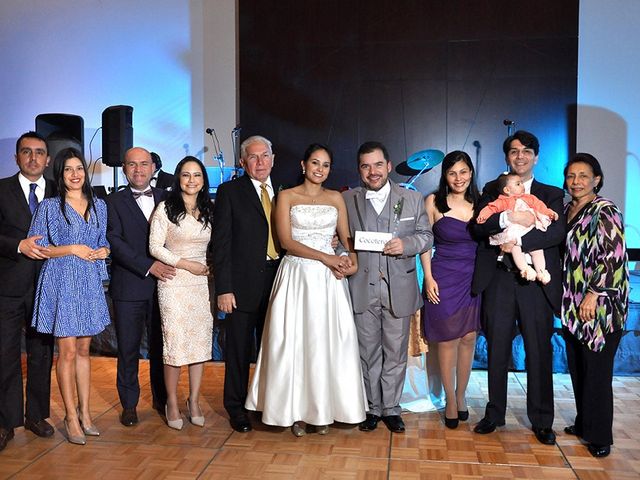 El matrimonio de Julio y Sonia en Bogotá, Bogotá DC 59