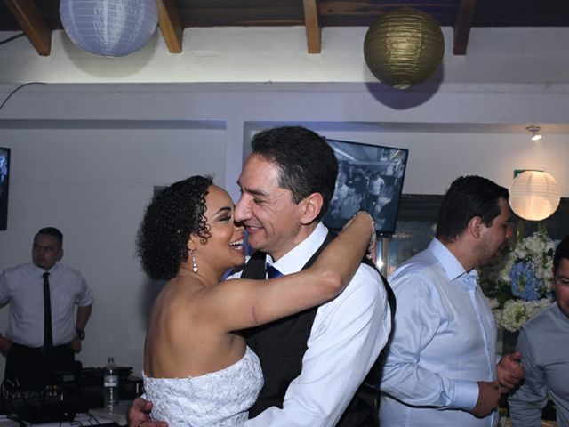 El matrimonio de Daniel y Milena en Bogotá, Bogotá DC 5