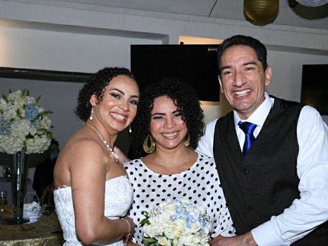 El matrimonio de Daniel y Milena en Bogotá, Bogotá DC 6