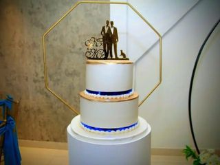 El matrimonio de Jhonatan y Steven 2