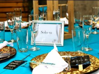El matrimonio de Jhonatan y Steven 3