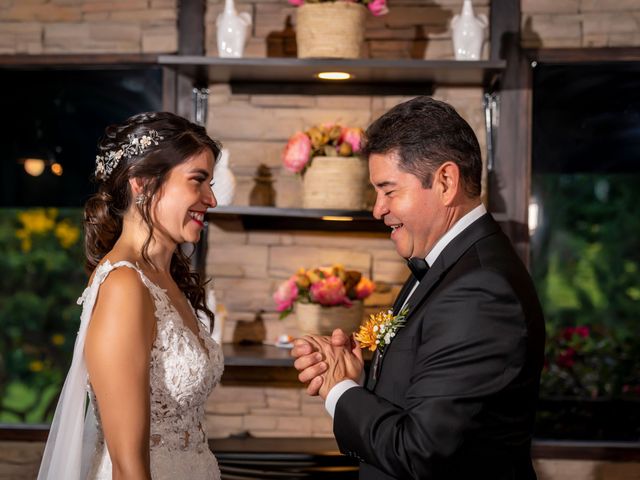 El matrimonio de Laura y Mario en Subachoque, Cundinamarca 50