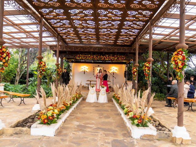 El matrimonio de Laura y Mario en Subachoque, Cundinamarca 55