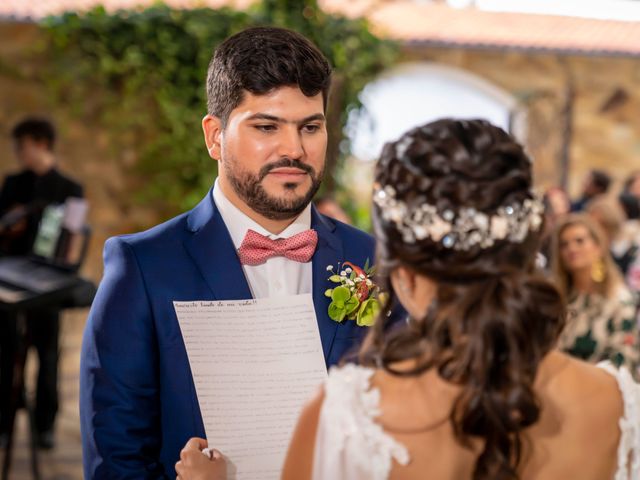El matrimonio de Laura y Mario en Subachoque, Cundinamarca 101