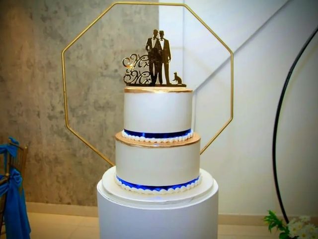 El matrimonio de Steven  y Jhonatan  en Armenia, Quindío 2
