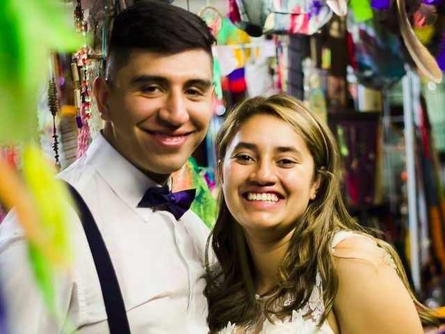 El matrimonio de Andrés y Alejandra   en Sibaté, Cundinamarca 5