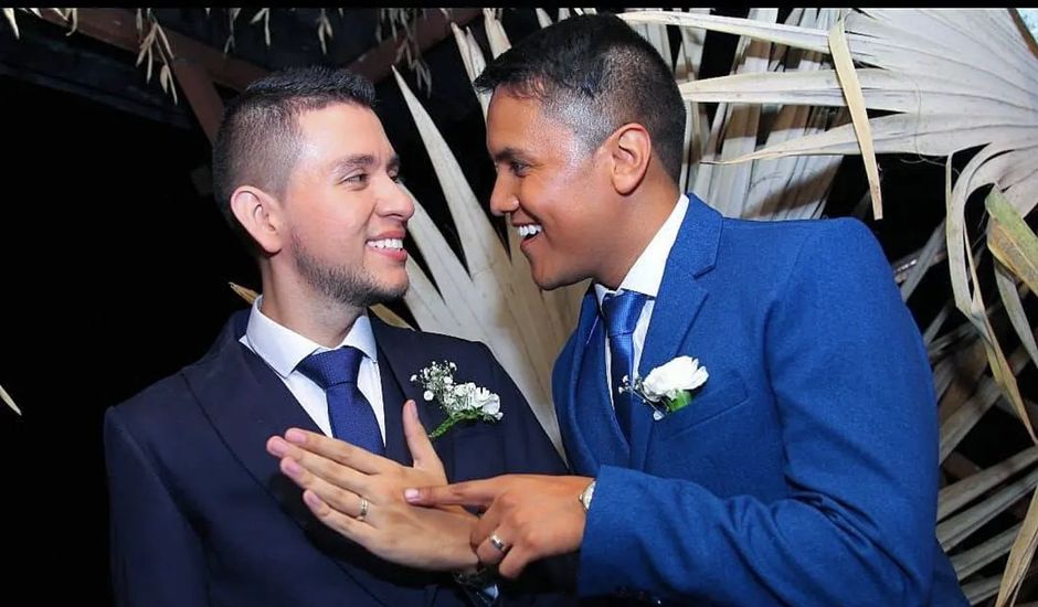 El matrimonio de Steven  y Jhonatan  en Armenia, Quindío