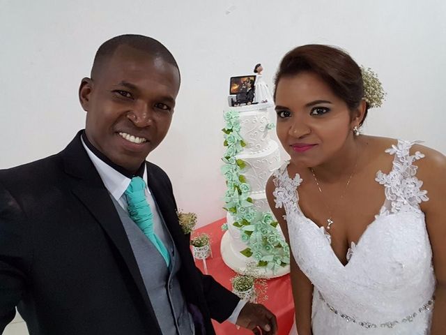 El matrimonio de Jhon y Yurainis en Barranquilla, Atlántico 1