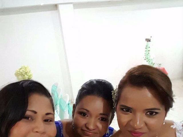 El matrimonio de Jhon y Yurainis en Barranquilla, Atlántico 16