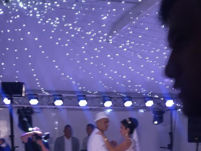 El matrimonio de Diego  y Érica  en Cali, Valle del Cauca 2