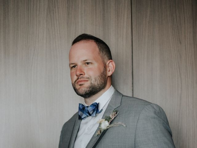 El matrimonio de Michael y Arianny en Medellín, Antioquia 3