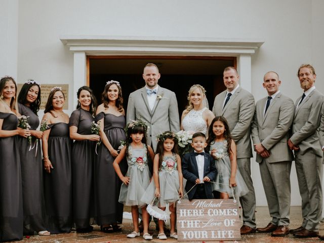 El matrimonio de Michael y Arianny en Medellín, Antioquia 1