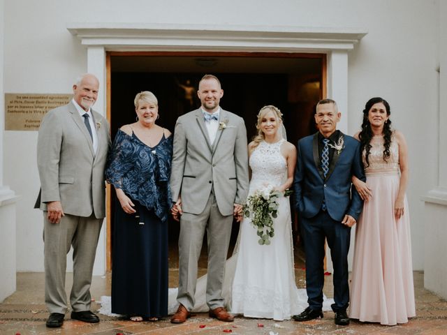 El matrimonio de Michael y Arianny en Medellín, Antioquia 2
