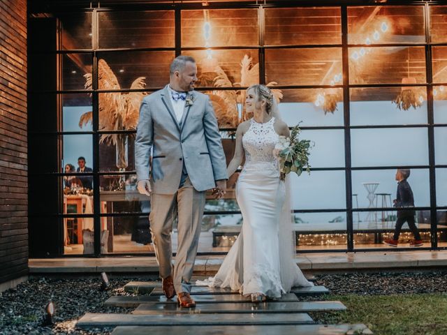 El matrimonio de Michael y Arianny en Medellín, Antioquia 11