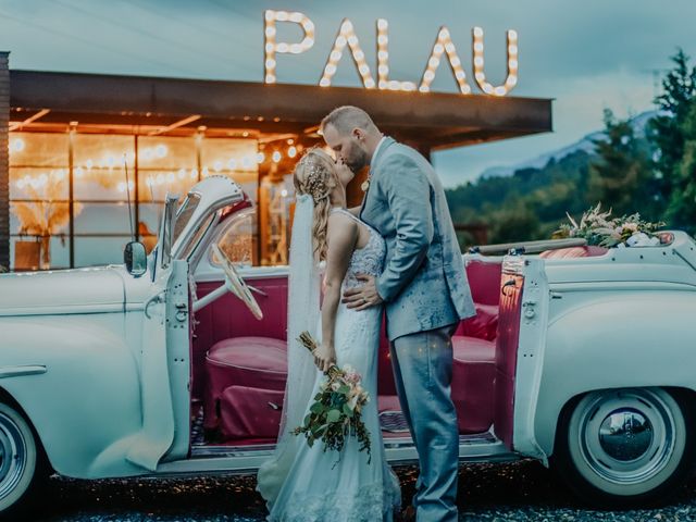 El matrimonio de Michael y Arianny en Medellín, Antioquia 12