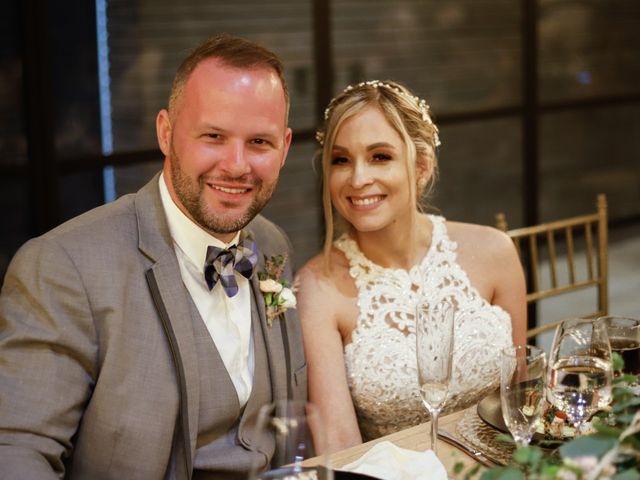 El matrimonio de Michael y Arianny en Medellín, Antioquia 14