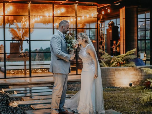 El matrimonio de Michael y Arianny en Medellín, Antioquia 16