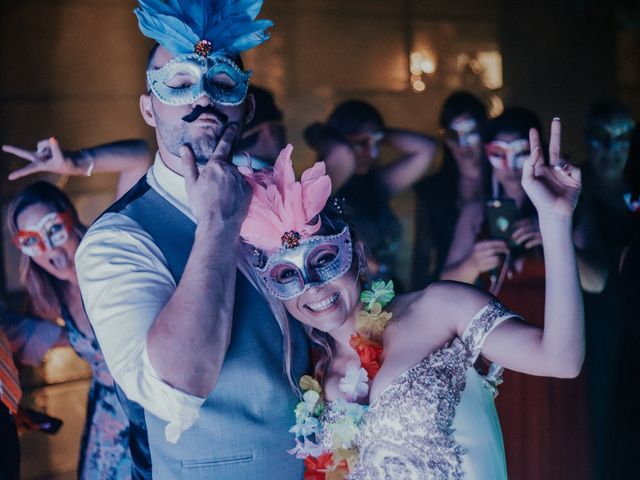 El matrimonio de Michael y Arianny en Medellín, Antioquia 17