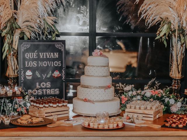 El matrimonio de Michael y Arianny en Medellín, Antioquia 20