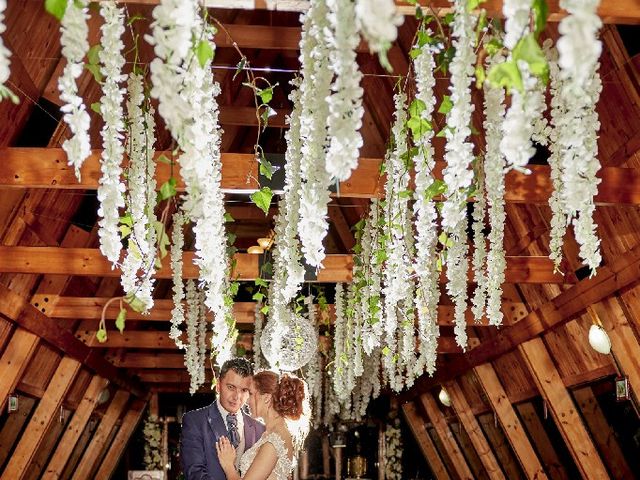 El matrimonio de Oscar  y Yurany  en La Calera, Cundinamarca 5