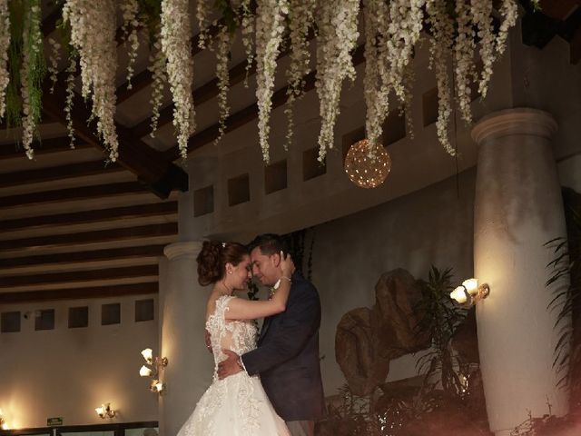 El matrimonio de Oscar  y Yurany  en La Calera, Cundinamarca 7