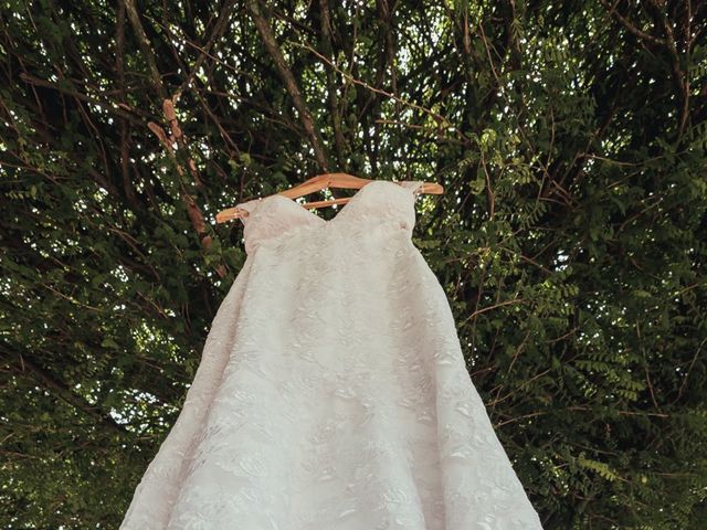 El matrimonio de Jessica y Andrés en Cali, Valle del Cauca 6