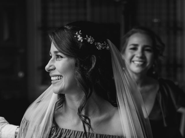 El matrimonio de Jessica y Andrés en Cali, Valle del Cauca 10