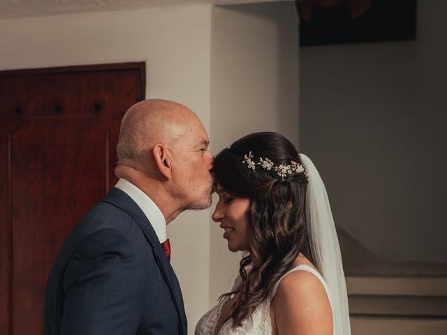 El matrimonio de Jessica y Andrés en Cali, Valle del Cauca 13