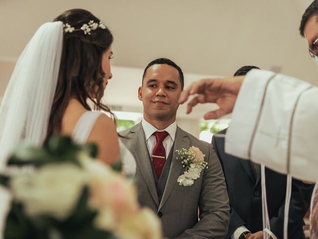 El matrimonio de Jessica y Andrés en Cali, Valle del Cauca 23