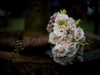 El matrimonio de Laura y Frank 1