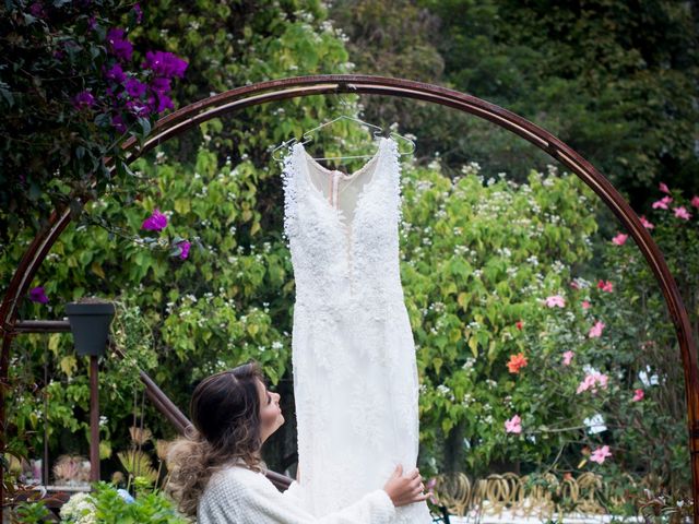 El matrimonio de Frank y Laura en Cota, Cundinamarca 5